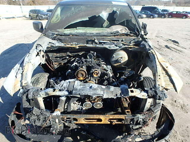 2011 DODGE RAM 1500 - VIN: 1D7RV1GP9BS520437 - Фото 7