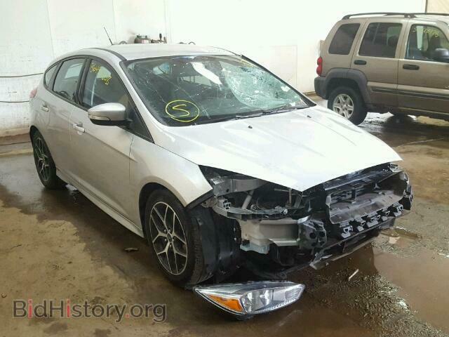 Photo 1FADP3K28GL208428 - FORD FOCUS 2016