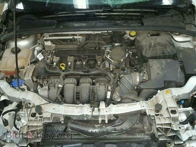 2016 FORD FOCUS - VIN: 1FADP3K28GL208428 - Фото 7