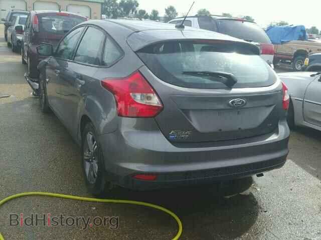 2012 FORD FOCUS - VIN: 1FAHP3K20CL234307 - Фото 3
