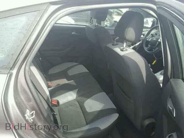 2012 FORD FOCUS - VIN: 1FAHP3K20CL234307 - Фото 6