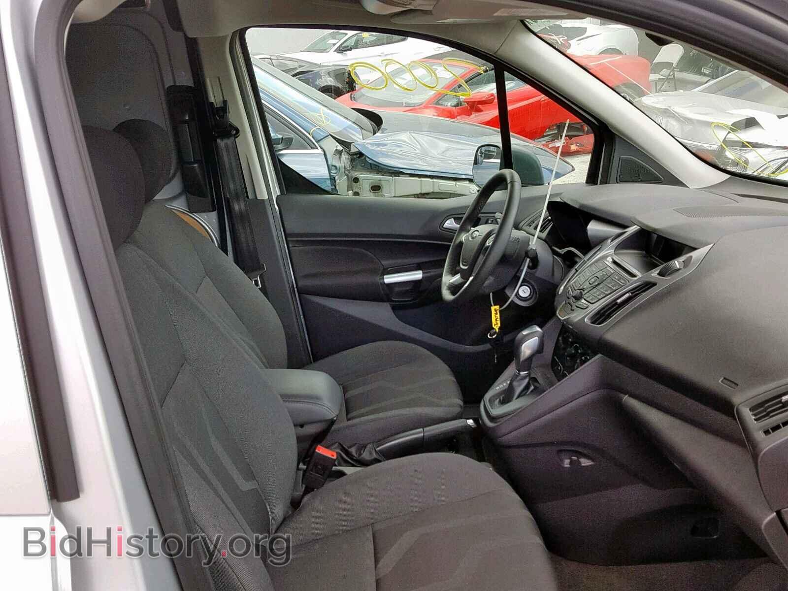 2018 FORD TRANSIT CO - VIN: NM0LS7F72J1379306 - Фото 5