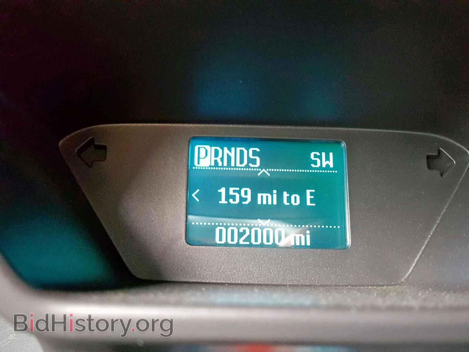 2018 FORD TRANSIT CO - VIN: NM0LS7F72J1379306 - Фото 8