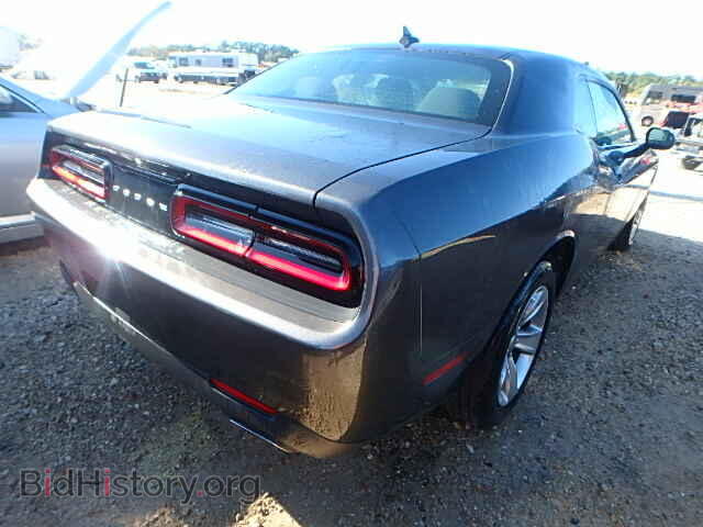 2015 DODGE CHALLENGER - VIN: 2C3CDZAG4FH733694 - Photo 4