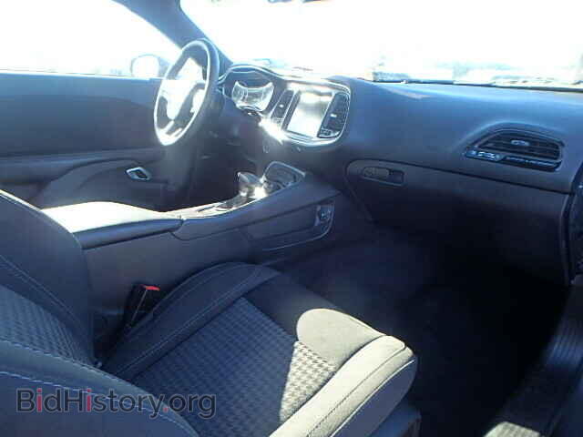 2015 DODGE CHALLENGER - VIN: 2C3CDZAG4FH733694 - Photo 5