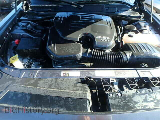 2015 DODGE CHALLENGER - VIN: 2C3CDZAG4FH733694 - Photo 7