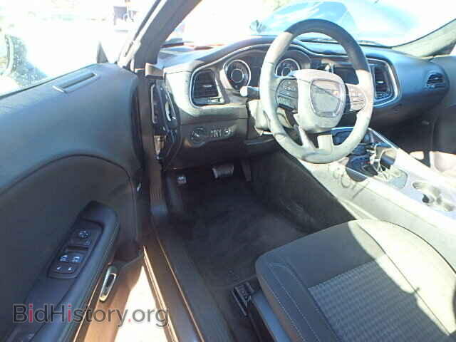 2015 DODGE CHALLENGER - VIN: 2C3CDZAG4FH733694 - Photo 9