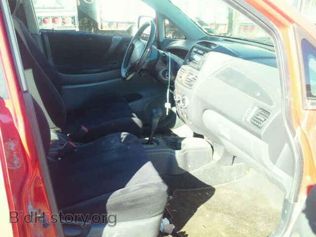 2003 SUZUKI AERIO - VIN: JS2RD41H135201412 - Фото 5