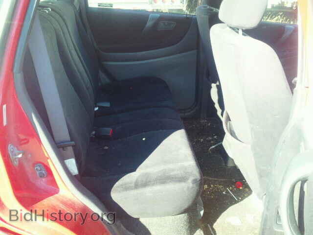 2003 SUZUKI AERIO - VIN: JS2RD41H135201412 - Фото 6