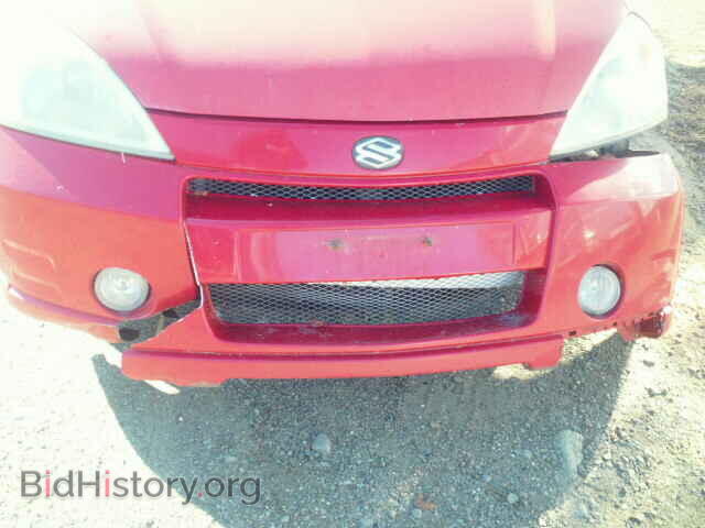 2003 SUZUKI AERIO - VIN: JS2RD41H135201412 - Фото 9