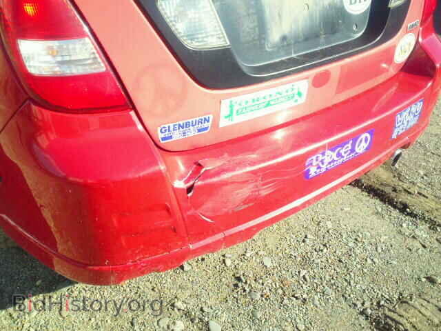 2003 SUZUKI AERIO - VIN: JS2RD41H135201412 - Фото 10