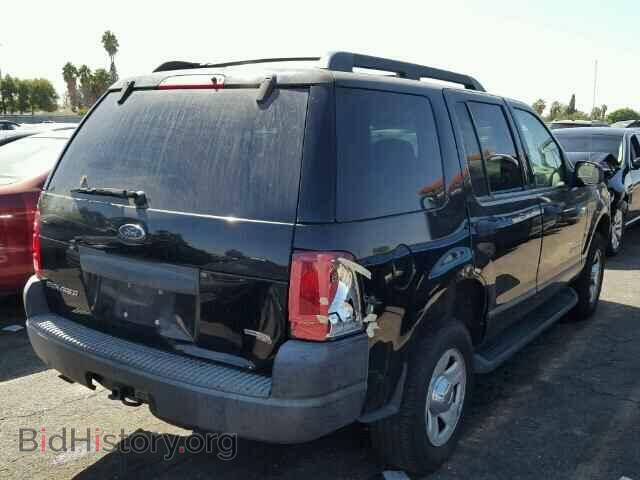 2005 FORD EXPLORER - VIN: 1FMZU62E55UB11775 - Photo 4