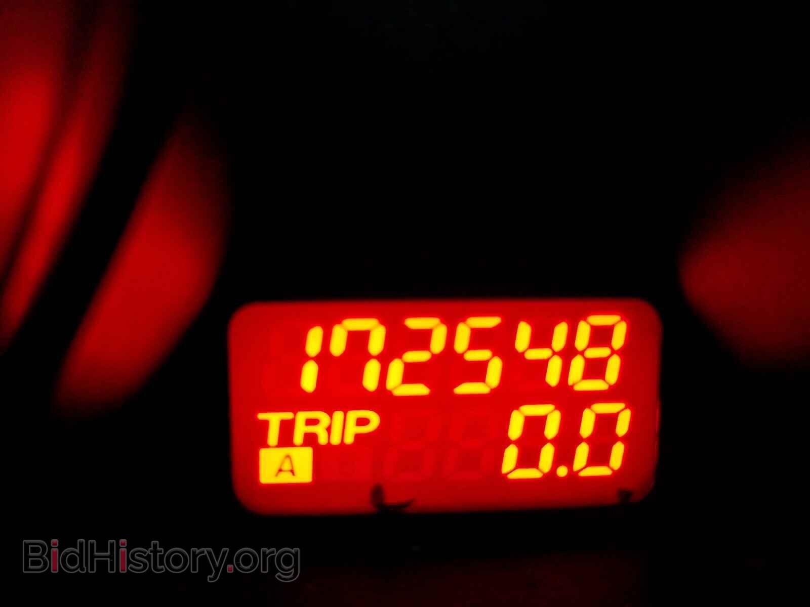 2009 MAZDA CX-9 - VIN: JM3TB28A790180856 - Фото 8