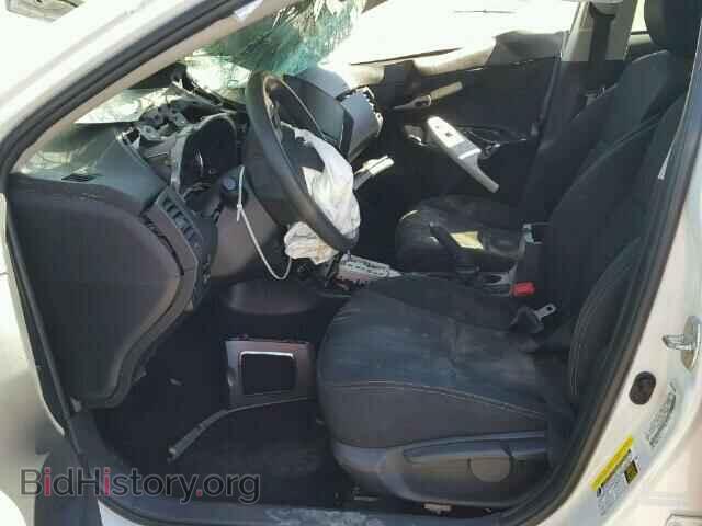 2013 TOYOTA COROLLA - VIN: 5YFBU4EEXDP174694 - Фото 5