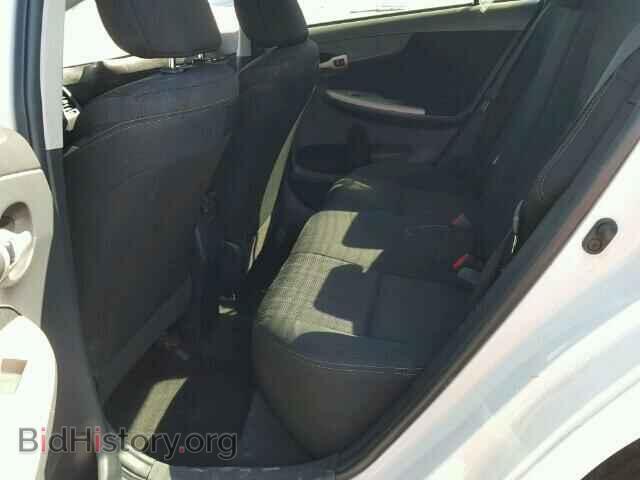 2013 TOYOTA COROLLA - VIN: 5YFBU4EEXDP174694 - Фото 6