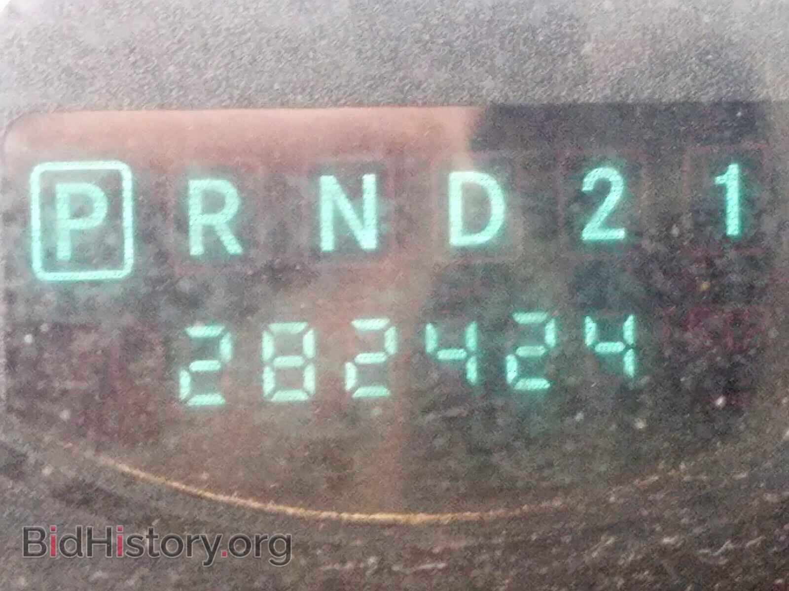 2007 DODGE RAM 3500 - VIN: 3D7MX49C37G710474 - Фото 8