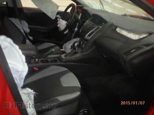 2014 FORD FOCUS - VIN: 1FADP3K28EL367074 - Photo 5