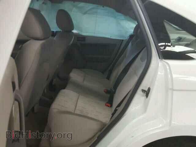 2009 FORD FOCUS - VIN: 1FAHP35N99W179076 - Фото 6