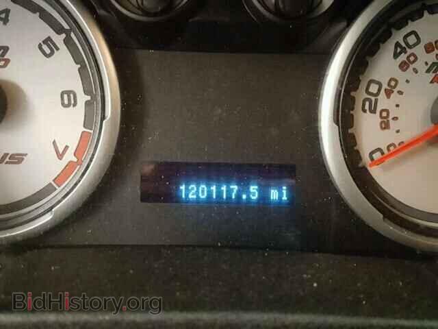 2009 FORD FOCUS - VIN: 1FAHP35N99W179076 - Фото 8