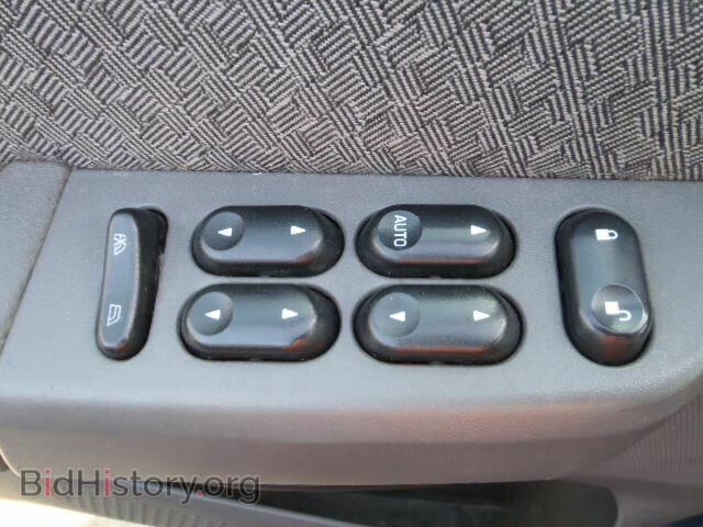 2005 FORD EXPLORER - VIN: 1FMZU72K95UB43673 - Фото 10
