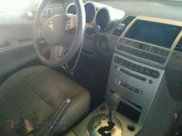 2005 NISSAN MAXIMA - VIN: 1N4BA41E55C855165 - Фото 9
