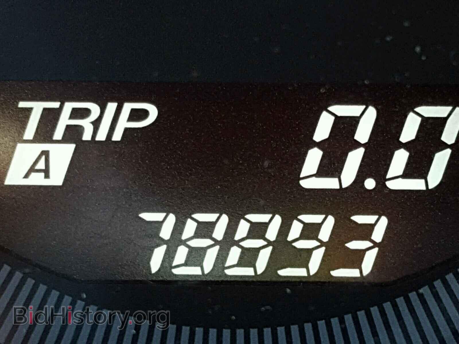 2011 MAZDA RX8 - VIN: JM1FE1SM7B0405504 - Фото 8