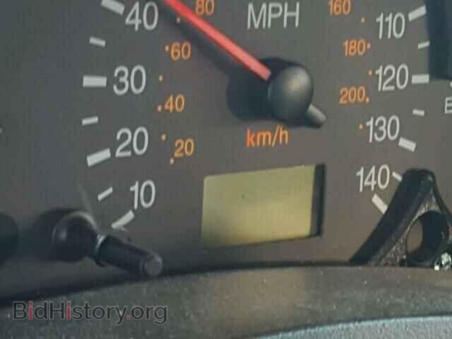 2005 FORD FOCUS - VIN: 3FAFP31N75R149181 - Фото 8
