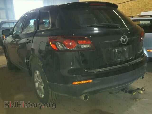 2013 MAZDA CX-9 - VIN: JM3TB2CV3D0410251 - Фото 3