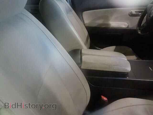2013 MAZDA CX-9 - VIN: JM3TB2CV3D0410251 - Фото 5