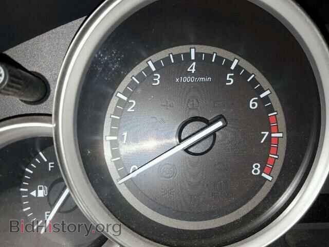 2013 MAZDA CX-9 - VIN: JM3TB2CV3D0410251 - Фото 8