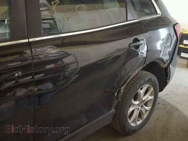 2013 MAZDA CX-9 - VIN: JM3TB2CV3D0410251 - Фото 9