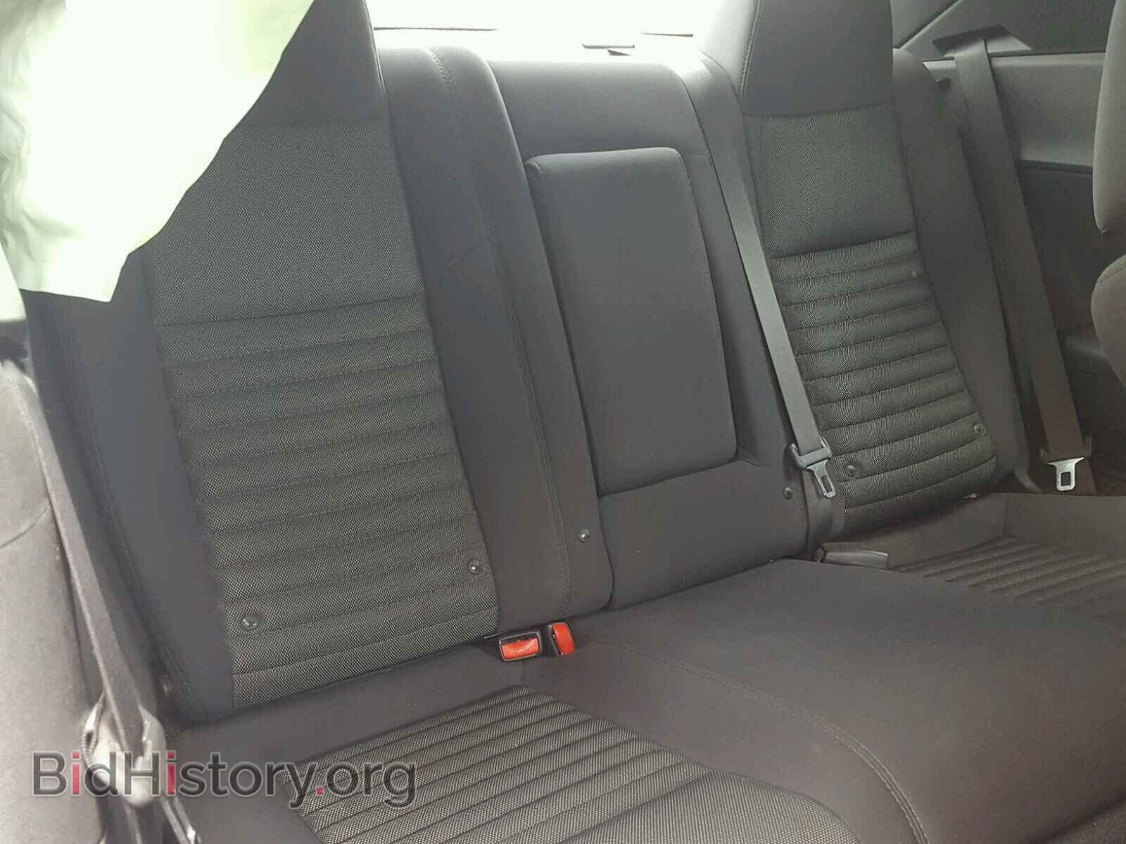 2013 DODGE CHALLENGER - VIN: 2C3CDYAG7DH530516 - Photo 6