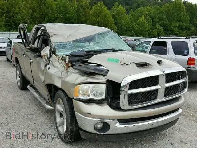 Photo 1D7HA18N23S350735 - DODGE RAM 1500 2003
