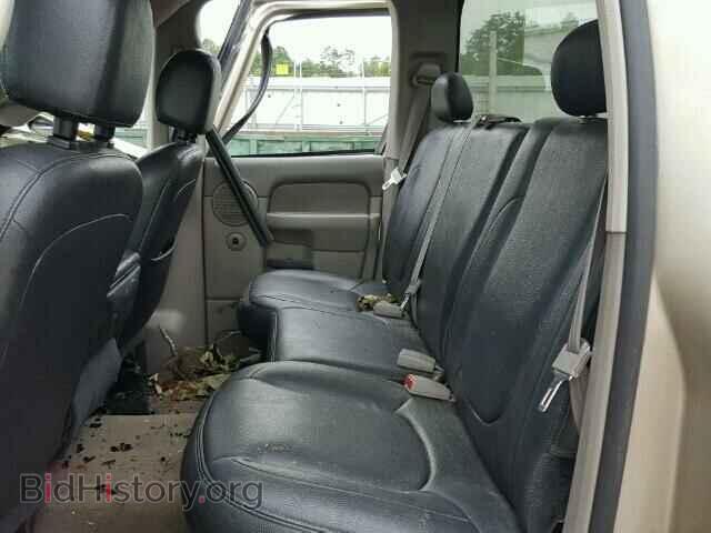 2003 DODGE RAM 1500 - VIN: 1D7HA18N23S350735 - Фото 6