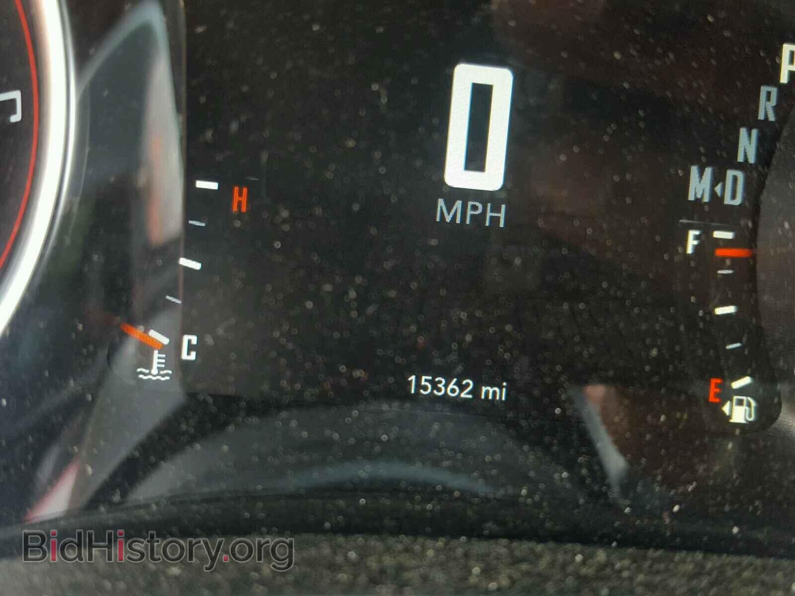 2017 DODGE CHALLENGER - VIN: 2C3CDZAG0HH613345 - Фото 8