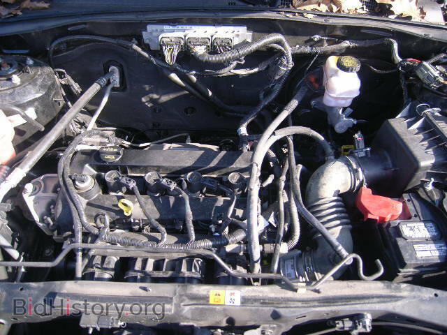 2012 FORD ESCAPE - VIN: 1FMCU0C76CKB26278 - Фото 7