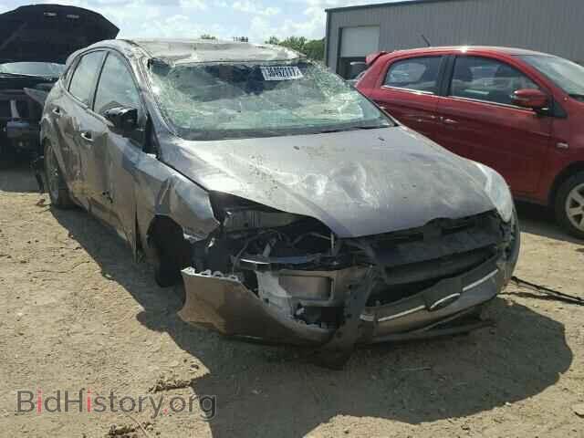Photo 1FADP3F23EL160683 - FORD FOCUS 2014