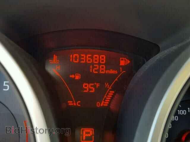 2012 NISSAN JUKE - VIN: JN8AF5MR7CT112388 - Фото 8