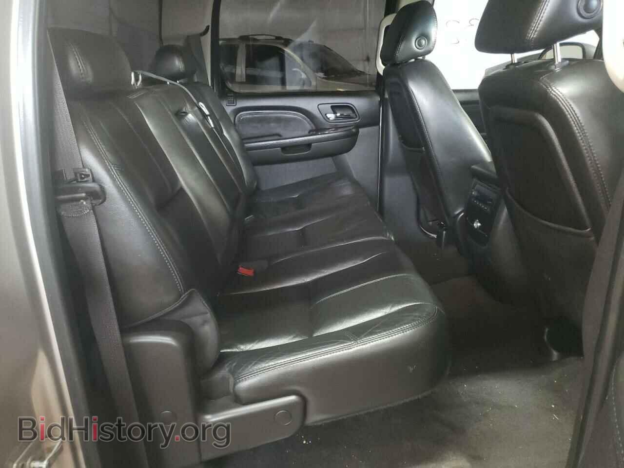 2007 GMC SIERRA - VIN: 2GTEK638071720000 - Фото 6