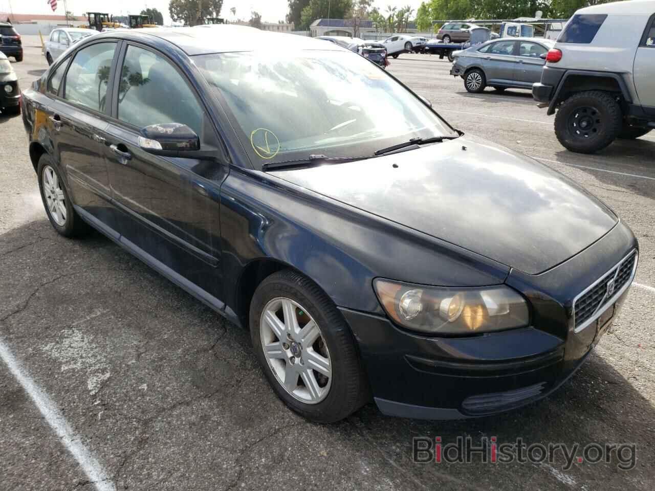 Photo YV1MS390X72268949 - VOLVO S40 2007