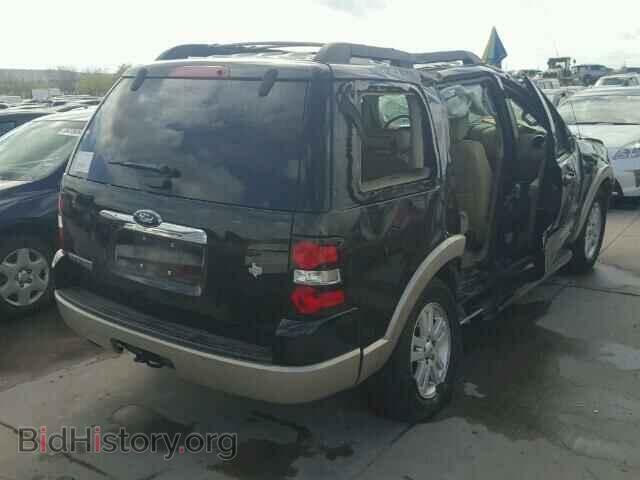 2008 FORD EXPLORER - VIN: 1FMEU64E18UB24023 - Photo 4