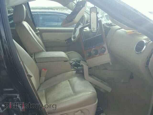 2008 FORD EXPLORER - VIN: 1FMEU64E18UB24023 - Photo 5