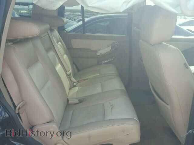 2008 FORD EXPLORER - VIN: 1FMEU64E18UB24023 - Photo 6