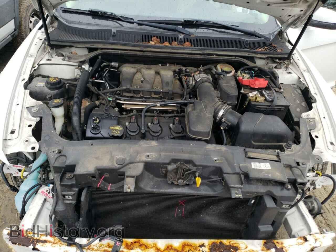 2013 FORD TAURUS - VIN: 1FAHP2E80DG107495 - Photo 11