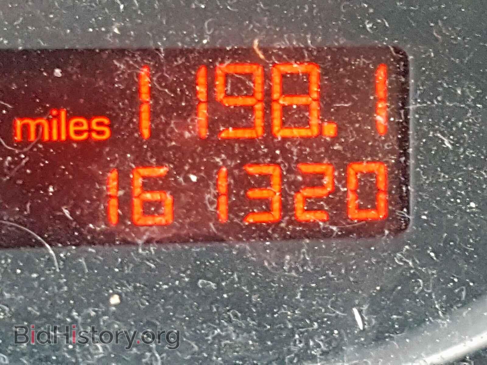 2002 AUDI A6 - VIN: WAULD64B32N033982 - Фото 8