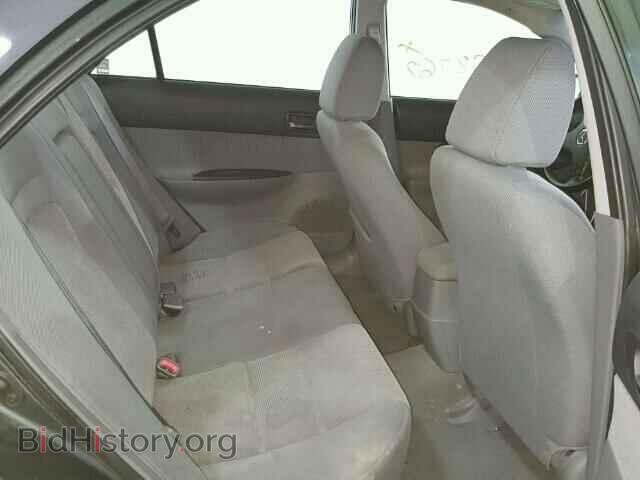 2005 MAZDA 6 - VIN: 1YVFP80C255M61798 - Фото 6
