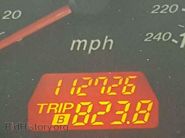 2005 MAZDA 6 - VIN: 1YVFP80C255M61798 - Фото 8