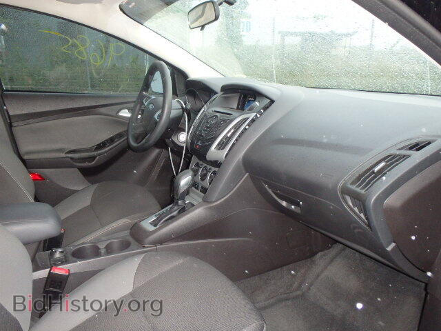 2014 FORD FOCUS - VIN: 1FADP3K24EL147527 - Photo 5