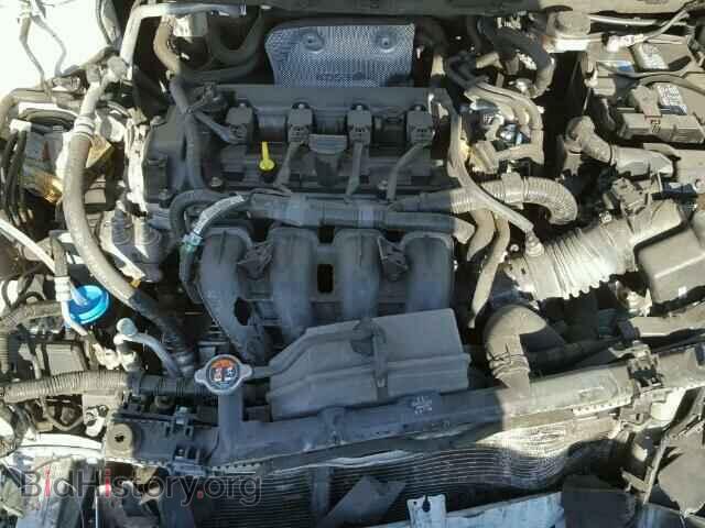 2013 MAZDA CX-5 - VIN: JM3KE2CE3D0122006 - Фото 7