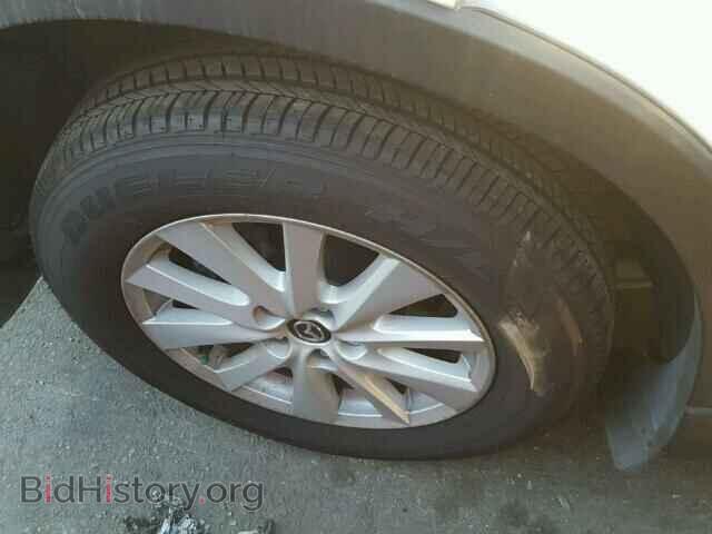 2013 MAZDA CX-5 - VIN: JM3KE2CE3D0122006 - Фото 9